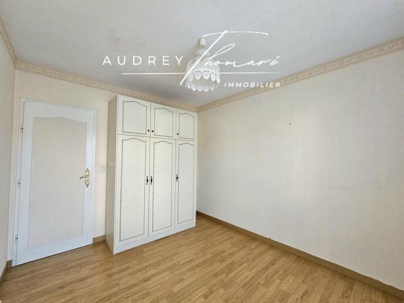 Pavillon - 77 m² - 3 pièces