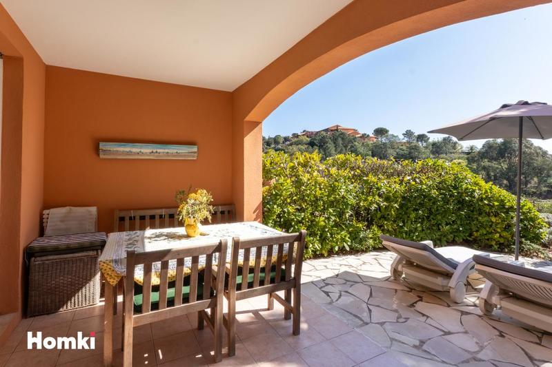 Maison - 59 m² - 3 pièces