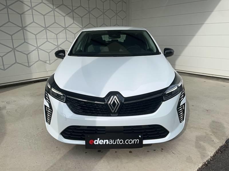 Renault Clio TCe 90 Evolution