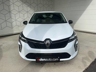 Renault Clio TCe 90 Evolution