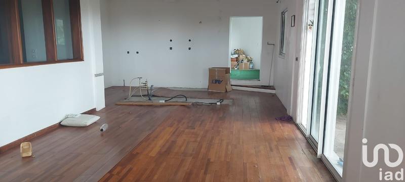 Maison - 294 m² - 5 pièces