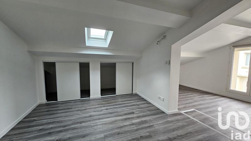 Maison de ville - 163 m² - 6 pièces