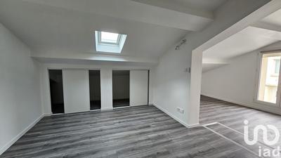 Maison de ville - 163 m² - 6 pièces