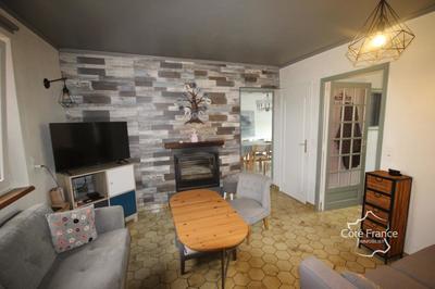 Maison - 191 m² - 10 pièces