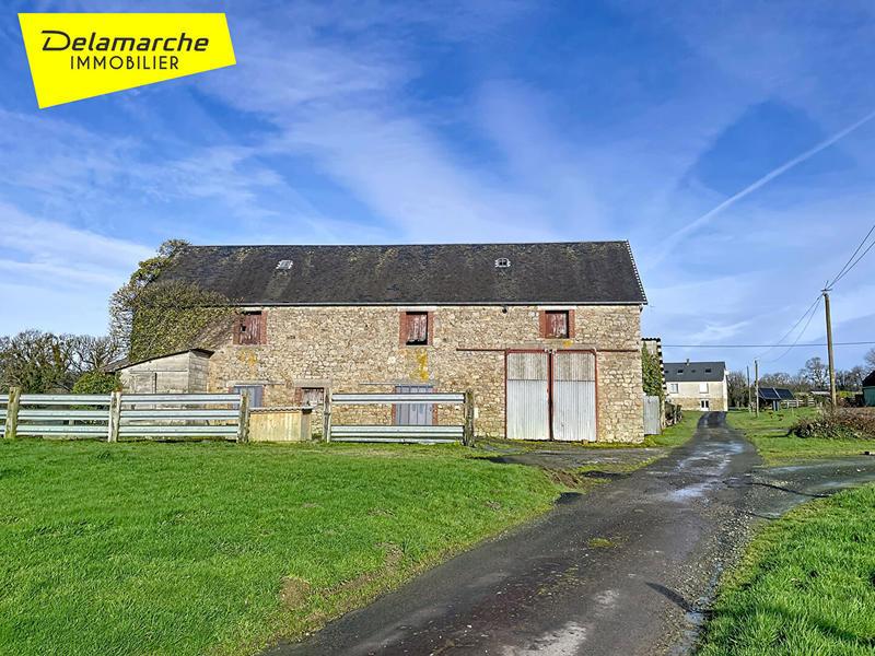 Maison - 235 m² - 8 pièces