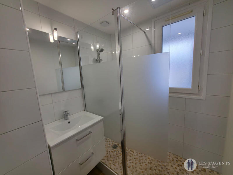 Appartement - 60 m² - 4 pièces