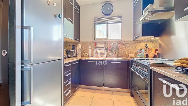 Maison de village - 108 m² - 4 pièces