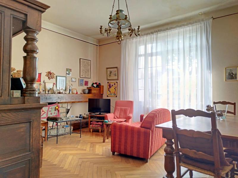 Maison - 145 m² - 5 pièces