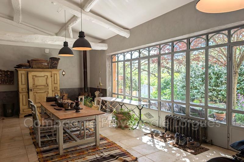 Maison - 499 m² - 8 pièces