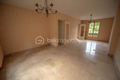 Maison - 94 m² - 4 pièces