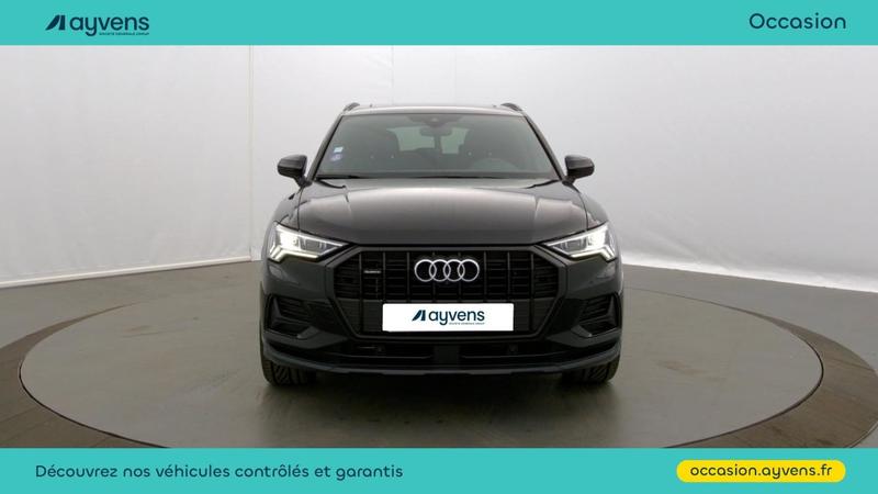 Audi Q3 45 Tfsi 230ch Design Luxe quattro s tronic 7