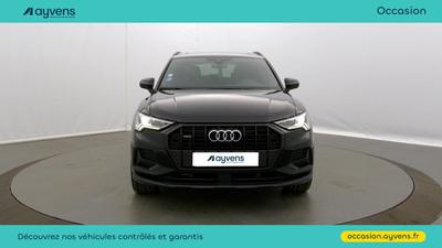 Audi Q3 45 Tfsi 230ch Design Luxe quattro s tronic 7