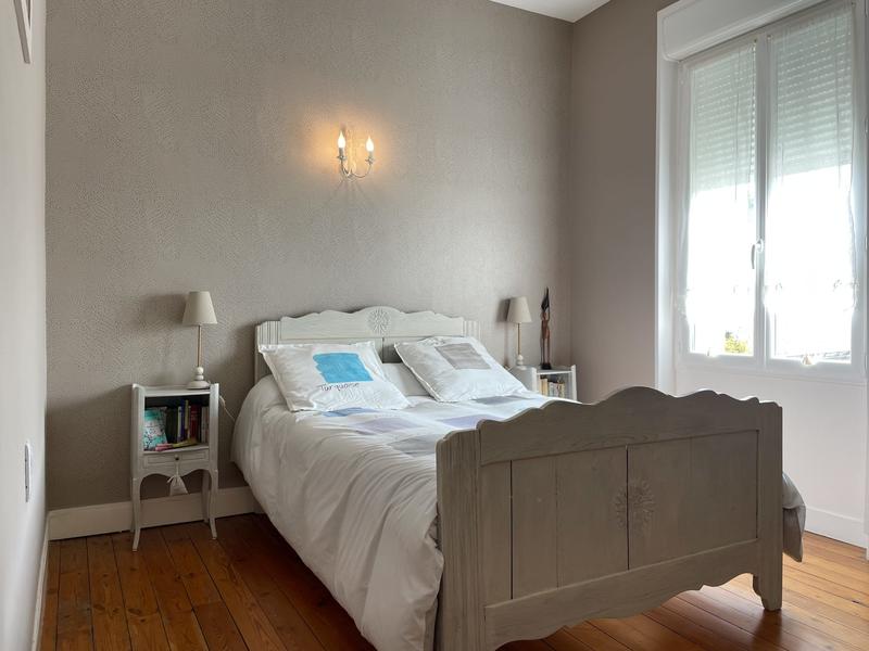 Maison - 157 m² - 8 pièces