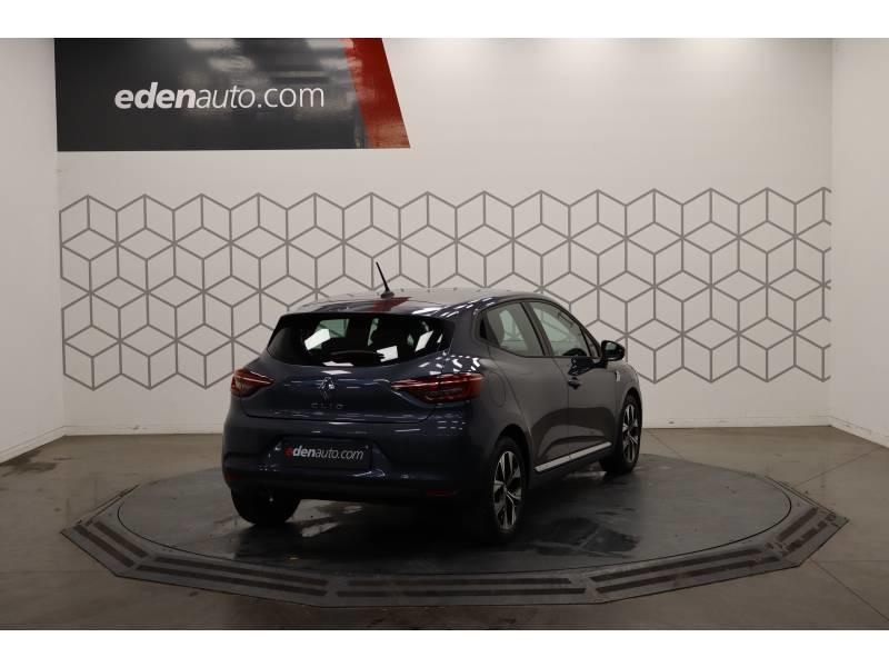 Renault Clio TCe 90 - 21n Limited