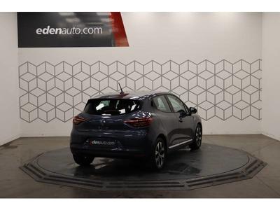 Renault Clio TCe 90 - 21n Limited