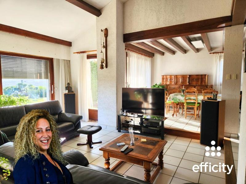 Villa - 133 m² - 5 pièces