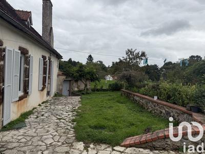 Maison - 83 m² - 3 pièces