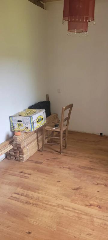 Maison - 133 m² - 6 pièces