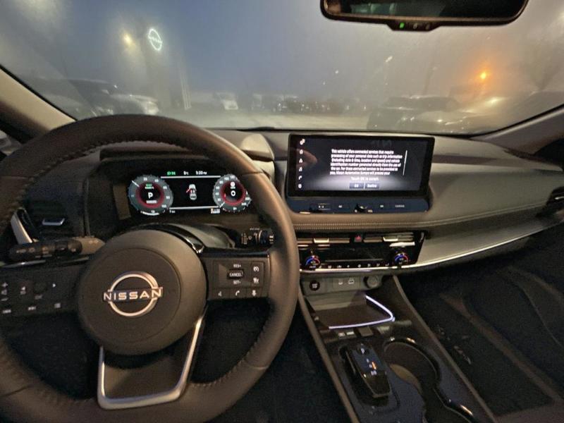 Nissan X-Trail e-Power 204 ch n-Connecta