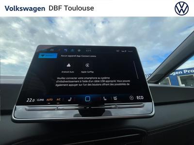 Volkswagen Id.3 Id 3 Fl Pure (52kwh)(170ch)