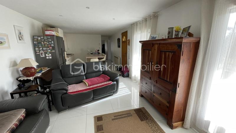 Maison - 135 m² - 6 pièces