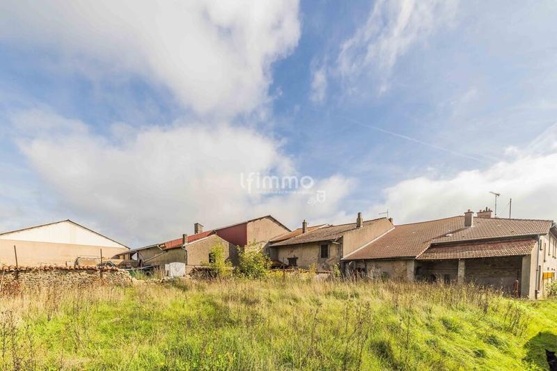 Maison - 178 m² - 6 pièces