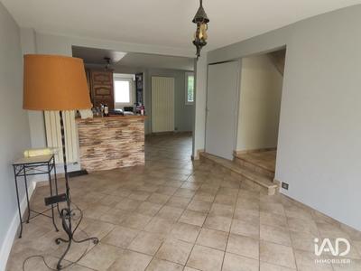 Maison - 145 m² - 5 pièces