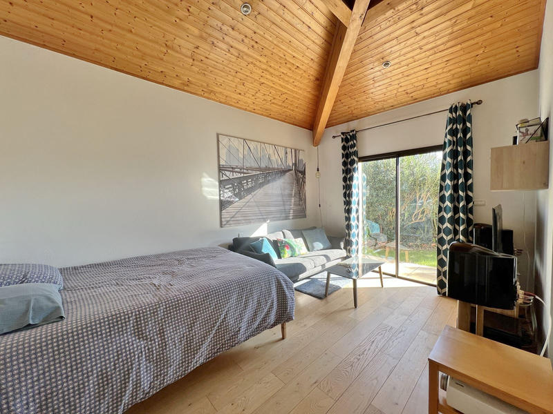 Villa - 216 m² - 7 pièces