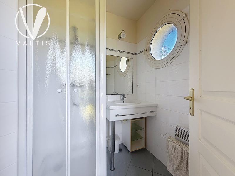 Maison contemporaine - 148 m² - 6 pièces