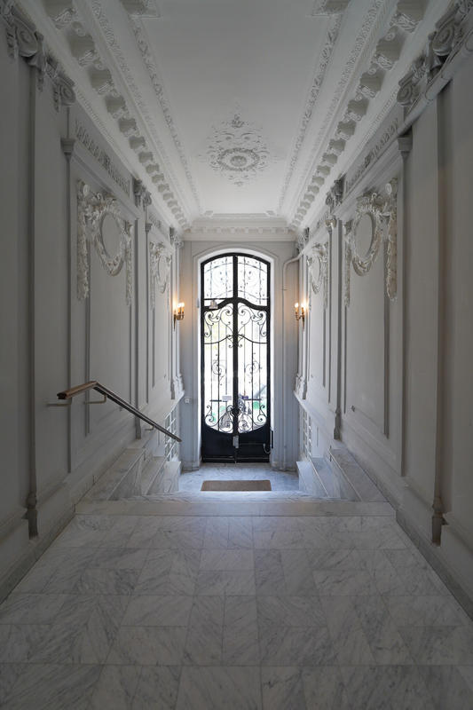 Appartement - 75 m² - 2 pièces