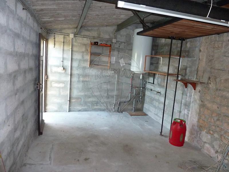 Maison - 91 m² - 5 pièces