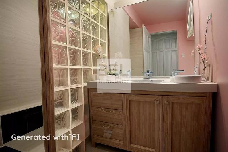 Villa - 102 m² - 6 pièces