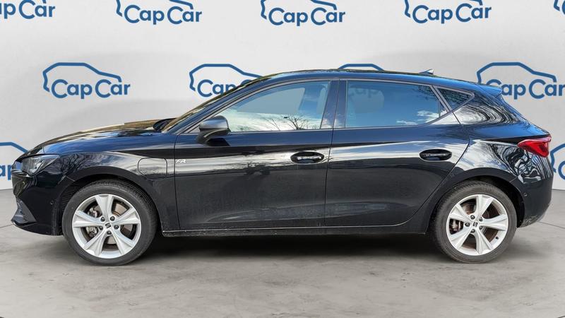 Seat Leon IV 1.4 e-Hybrid 204 Dsg6 Fr