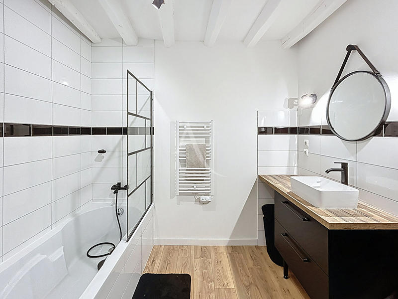 Maison - 148 m² - 6 pièces