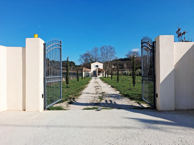 Villa - 145 m² - 5 pièces