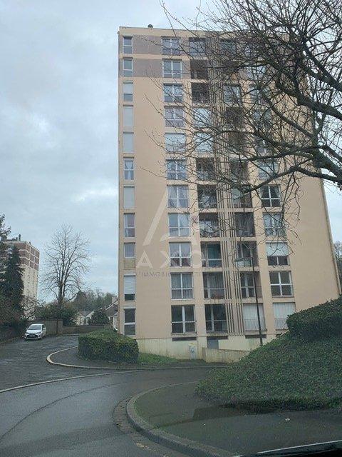 Appartement - 69 m² - 4 pièces