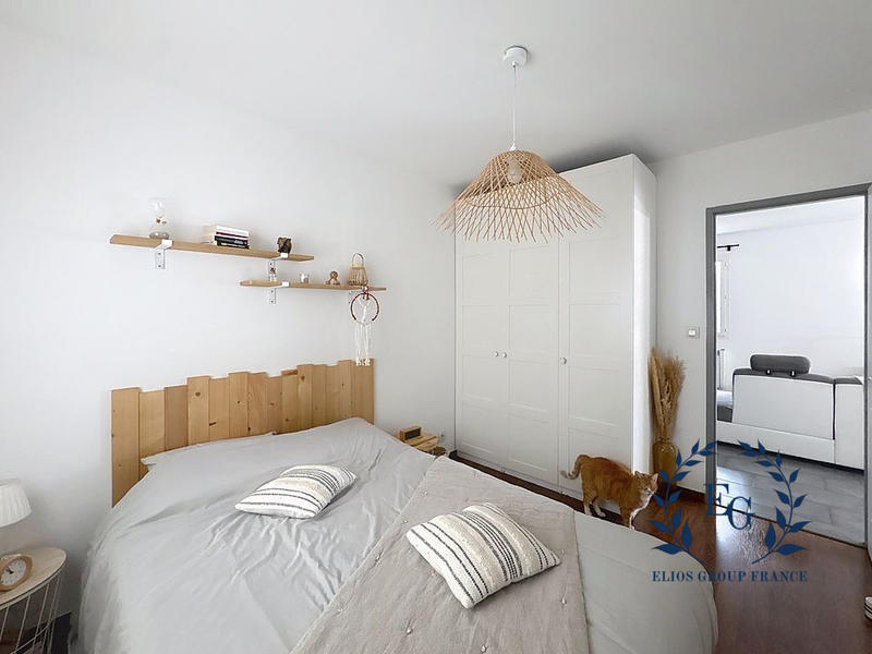 Maison - 104 m² - 5 pièces