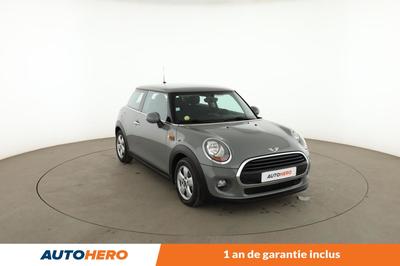 Mini Mini One d 3p 95 ch