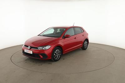 Volkswagen Polo 1.0 Tsi 95 ch