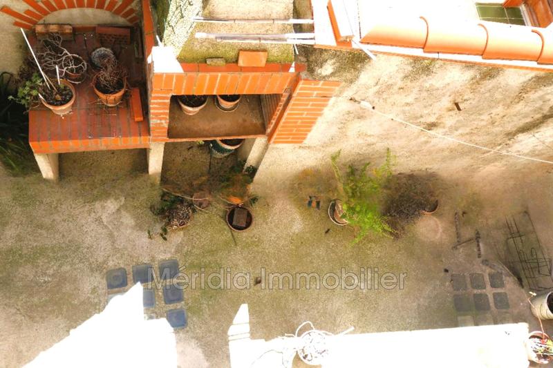 Maison de village - 96 m² - 6 pièces