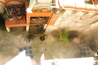 Maison de village - 96 m² - 6 pièces