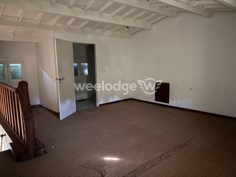 Maison - 136 m² - 4 pièces