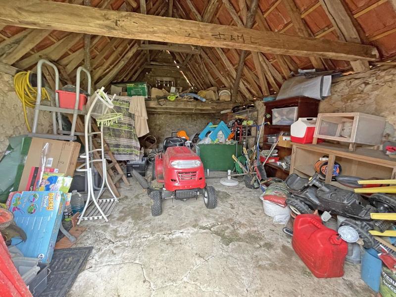 Maison - 96 m² - 4 pièces