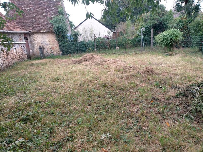Terrain constructible - 310 m²