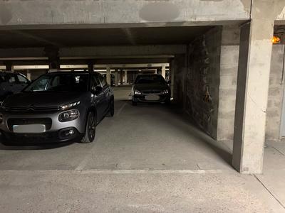 Parking / Garage - 12 m²