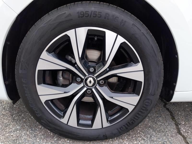 Renault Clio Blue dCi 100 Evolution