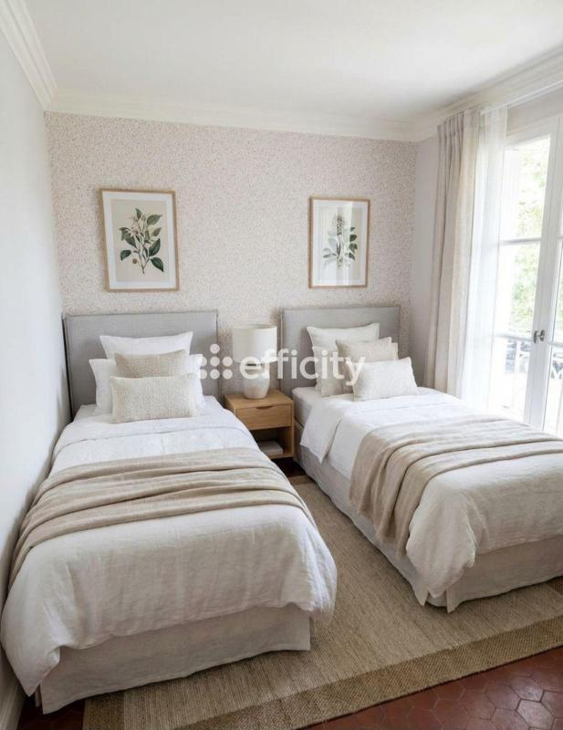 Villa - 82 m² - 5 pièces