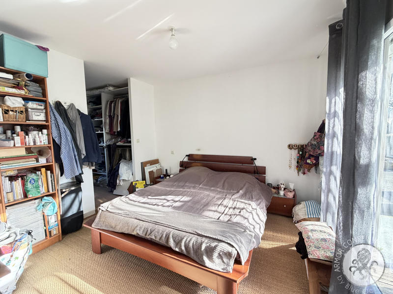 Maison - 130 m² - 4 pièces