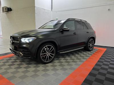 Mercedes Classe Gle 300 d 245 Ch 9g-Dct Amg Line 7 Places - Garantie 6 Mois