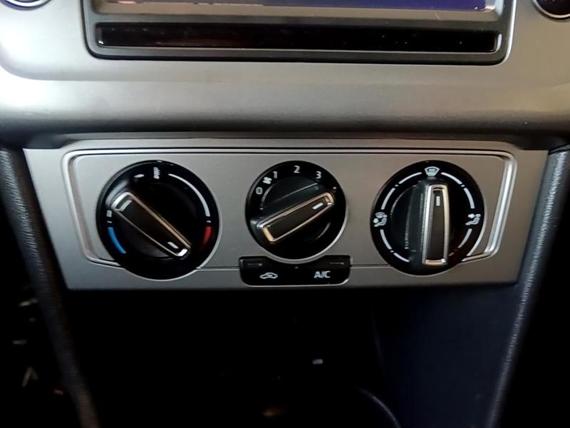 Volkswagen Polo 1.2 Tsi 90 Bluemotion Technology Serie Speciale Lounge